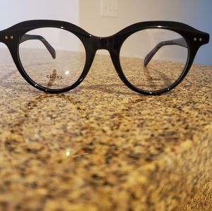 Celine fashion frame